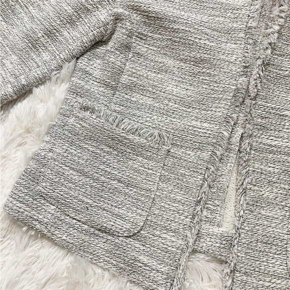 Susina light weight blazer - Picture 4 of 5